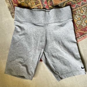 Nike Biker Shorts
